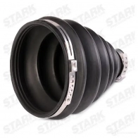 Шрус приводного вала, комплект STARK skjk0200536 1437811341 8 N85B - Изображение 5