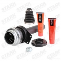 Шрус приводного вала, комплект STARK skjk0200542 ZL HOII 1437812358 - Изображение 3
