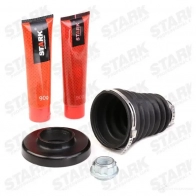 Шрус приводного вала, комплект STARK skjk0200542 ZL HOII 1437812358 - Изображение 6