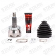 Шрус приводного вала, комплект STARK 643TQ4 P skjk0200140 1437811833 - Изображение 3