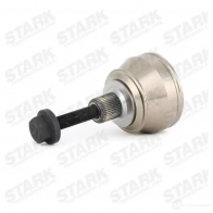 Шрус приводного вала, комплект STARK 1437811352 LFGA HKO skjk0200133 - Изображение 4