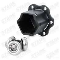 Шрус приводного вала, комплект STARK 1437812329 HWF5LE 1 skjk0200169 - Изображение 3