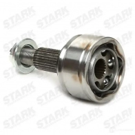 Шрус приводного вала, комплект STARK 1437812829 SE 1L1G skjk0200560 - Изображение 4