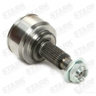 Шрус приводного вала, комплект STARK 1437812829 SE 1L1G skjk0200560 - Изображение 5