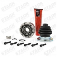 Шрус приводного вала, комплект STARK BOE 1JB skjk0200096 1437810267 - Изображение 3