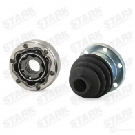 Шрус приводного вала, комплект STARK BOE 1JB skjk0200096 1437810267 - Изображение 4