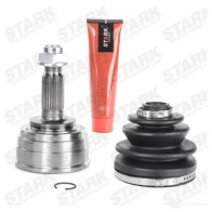 Шрус приводного вала, комплект STARK T5W 2C1 1437811881 skjk0200165 - Изображение 3