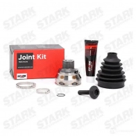 Шрус приводного вала, комплект STARK skjk0200002 T3 52W4 1437811525 - Изображение 2