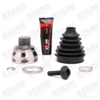 Шрус приводного вала, комплект STARK skjk0200002 T3 52W4 1437811525 - Изображение 3