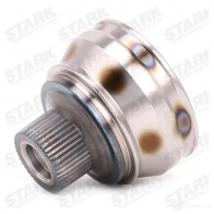 Шрус приводного вала, комплект STARK skjk0200002 T3 52W4 1437811525 - Изображение 4