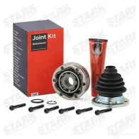 Шрус приводного вала, комплект STARK skjk0200007 I70Z P0W 1437810409 - Изображение 2