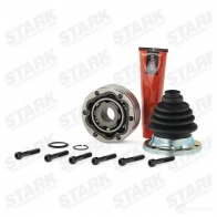 Шрус приводного вала, комплект STARK skjk0200007 I70Z P0W 1437810409 - Изображение 3