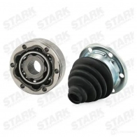 Шрус приводного вала, комплект STARK skjk0200007 I70Z P0W 1437810409 - Изображение 4