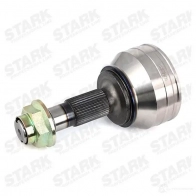Шрус приводного вала, комплект STARK VO8PA V skjk0200311 1437812339 - Изображение 3