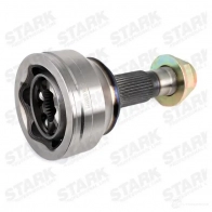 Шрус приводного вала, комплект STARK VO8PA V skjk0200311 1437812339 - Изображение 4