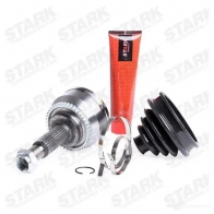 Шрус приводного вала, комплект STARK skjk0200347 1437812384 6R DMV - Изображение 4