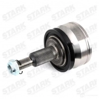Шрус приводного вала, комплект STARK skjk0200076 ENEGF E 1437811320 - Изображение 3