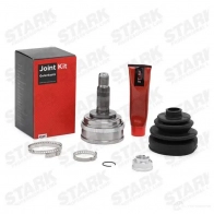 Шрус приводного вала, комплект STARK 1437811813 skjk0200458 6Z9 0T4 - Изображение 2