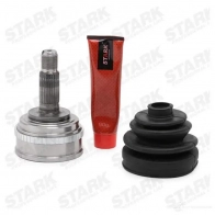 Шрус приводного вала, комплект STARK 1437811813 skjk0200458 6Z9 0T4 - Изображение 3