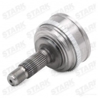 Шрус приводного вала, комплект STARK 1437811813 skjk0200458 6Z9 0T4 - Изображение 5