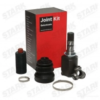 Шрус приводного вала, комплект STARK 3W7L7 I skjk0200628 1437812907 - Изображение 2