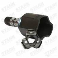 Шрус приводного вала, комплект STARK 3W7L7 I skjk0200628 1437812907 - Изображение 4