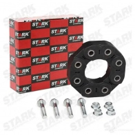 Крестовина кардана STARK 1437941305 8 MKHR SKJP1270126 - Изображение 2