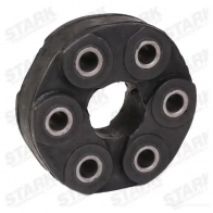 Крестовина кардана STARK YYI GF 1437829421 SKJP1270011 - Изображение 3