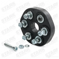 Крестовина кардана STARK 1437829401 SKJP1270009 6J 7GVUO - Изображение 5