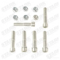 Крестовина кардана STARK P3 W0AH 1437829472 SKJP1270043 - Изображение 4