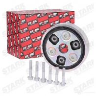 Крестовина кардана STARK SKJP1270074 1438928114 TT3 6C - Изображение 2