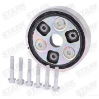 Крестовина кардана STARK SKJP1270074 1438928114 TT3 6C - Изображение 3