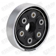 Крестовина кардана STARK 5 2OVR7W 1437829774 SKJP1270004 - Изображение 4