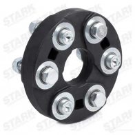 Крестовина кардана STARK 1437829424 SKJP1270051 Q OH5QT6 - Изображение 4