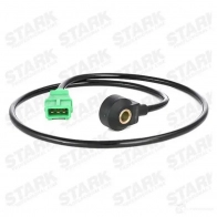 Датчик детонации STARK RBA E5 skks0400001 1437809112 - Изображение 3