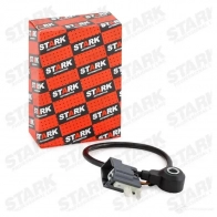 Датчик детонации STARK 1437809125 skks0400044 ZP0 6V - Изображение 2