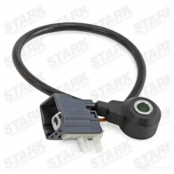 Датчик детонации STARK 1437809125 skks0400044 ZP0 6V - Изображение 3