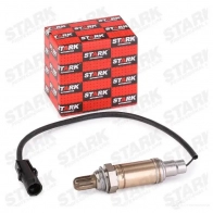 Лямбда зонд, кислородный датчик STARK 7E B7E4 1437808934 skls0140390 - Изображение 2