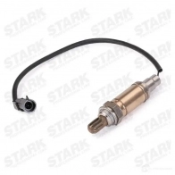 Лямбда зонд, кислородный датчик STARK 7E B7E4 1437808934 skls0140390 - Изображение 3