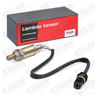 Лямбда зонд, кислородный датчик STARK P6 FQ2T 1437811498 skls0140001 - Изображение 2