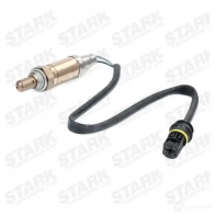 Лямбда зонд, кислородный датчик STARK P6 FQ2T 1437811498 skls0140001 - Изображение 4