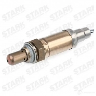 Лямбда зонд, кислородный датчик STARK P6 FQ2T 1437811498 skls0140001 - Изображение 5