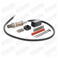 Лямбда зонд, кислородный датчик STARK 1437809639 OK ENZP skls0140076 - Изображение 3