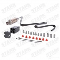 Лямбда зонд, кислородный датчик STARK 1437809639 OK ENZP skls0140076 - Изображение 4