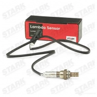 Лямбда зонд, кислородный датчик STARK KPT1 C skls0140643 1437908190 - Изображение 2