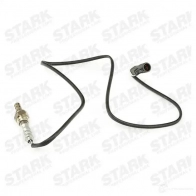 Лямбда зонд, кислородный датчик STARK KPT1 C skls0140643 1437908190 - Изображение 3