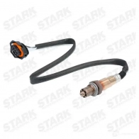 Лямбда зонд, кислородный датчик STARK 1437810457 2 43O8E skls0140043 - Изображение 4