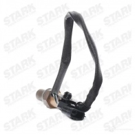 Лямбда зонд, кислородный датчик STARK 1437812009 skls0140422 8 ZFQM - Изображение 4