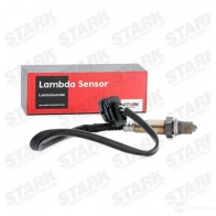 Лямбда зонд, кислородный датчик STARK 1437811923 GMAD XS skls0140181 - Изображение 2