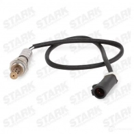 Лямбда зонд, кислородный датчик STARK skls0140243 1437811502 8531 L - Изображение 2